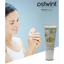 Ostwint Soft Krem Papatya 75 ml