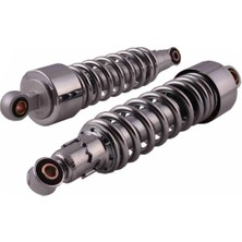 Mondial Chopper Ramzey Arka Amortisör 34 cm