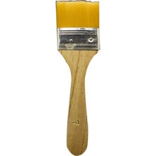 Her Şey Evinizde Rich Ekonomik Zemin Fırçası No 7 - 8682374000415