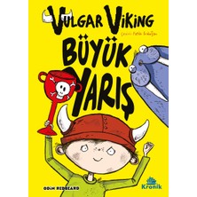 Vulgar Viking 1,2,3 Kitap Set