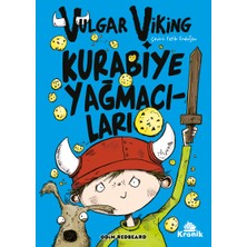 Vulgar Viking 1,2,3 Kitap Set