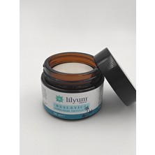 Lilyum Etik Bakım - Besleyici Güneş Kremi - Yağ Bazlı - 50 ml