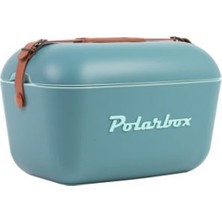 Polarbox 12 L Portatif Soğutucu marine blue