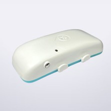Isartek PT32 Evcil Hayvan Gps Takip Cihazı