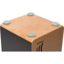 Schlagwerk CP4901 Cajon La Peru Evo Nature