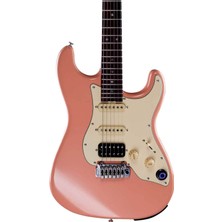 Gtrs P800PK Smart Elektro Gitar