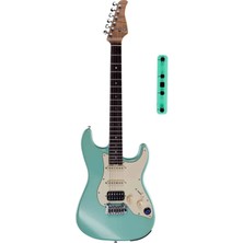 Gtrs P800GR Smart Elektro Gitar