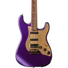 Gtrs S900PP Smart Elektro Gitar