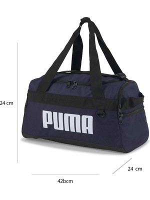 Puma Challenger Duffel Bag XS Unisex Spor Çantası 07952902