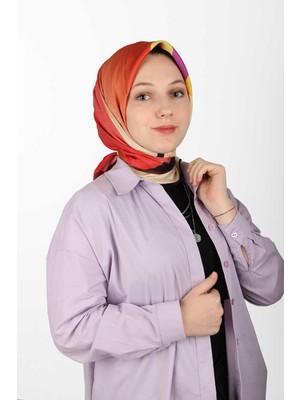 Sima Eşarp 933 Aker Sport Twill Eşarp 6929797