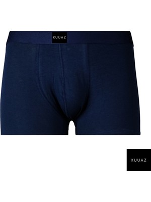 Kuuaz Renkli Boxer Set