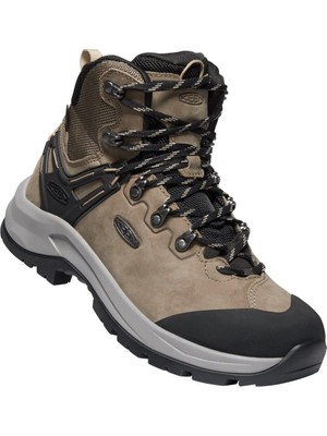 Keen Keenwildsky Kadın Bot