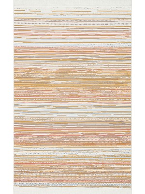 Eko Halı Arya AR35 Multy Çift Taraflı Modern Desenli Dokuma Kilim