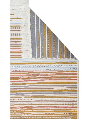 Eko Halı Arya AR35 Multy Çift Taraflı Modern Desenli Dokuma Kilim