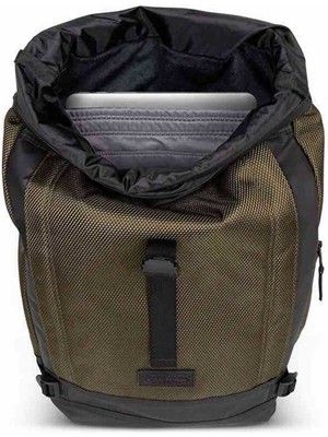 Eastpak Unisex Eastpak Tecum Roll Sırt Çantası EK0A5BFN5A11