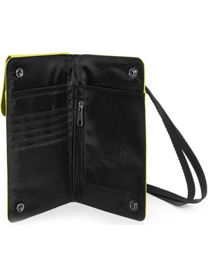 Eastpak Erkek Eastpak Daller Pouch Çapraz Askılı Erkek Çantası EK0A5BE74D41