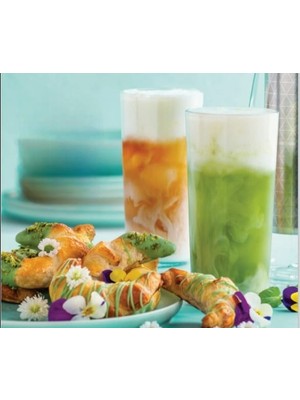 Tupperware Royal Bardak 2li Set 400ML