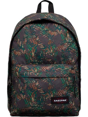 Eastpak Kadın Eastpak Out Offıce Brize Filter Sırt Çantası EK0007678D71