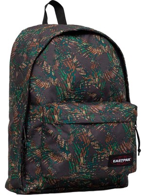 Eastpak Kadın Eastpak Out Offıce Brize Filter Sırt Çantası EK0007678D71