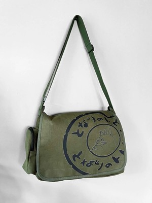 Favorim50Ton Totoro Bag