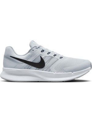 Nike Run Swıft 3 Erkek Spor Ayakkabı Siyah 44,5
