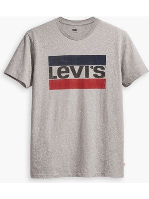 Levi's Levis 39636-0044 Sportswear Logo Graphic  T-Shirt