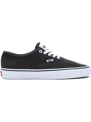 Vans Mn Doheny Decon Gri Erkek Sneaker