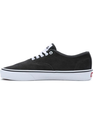 Vans Mn Doheny Decon Gri Erkek Sneaker