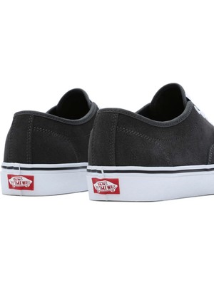 Vans Mn Doheny Decon Gri Erkek Sneaker