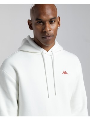 Kappa 321T1GWA04 Authentic Fuji Erkek Sweatshirt