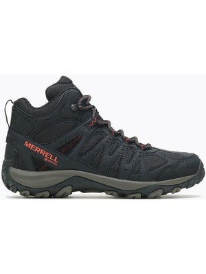 Merrell J036737 Accentor 3 Sport Mid Gore-Tex Su Geçirmez Su Geçirmez Erkek Outdoor Ayakkabı