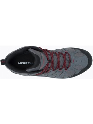 Merrell J135501 Accentor 3 Sport Mid Gore-Tex Su Geçirmez Su Geçirmez Erkek Outdoor Ayakkabı