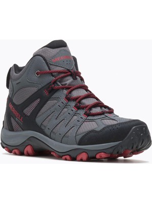 Merrell J135501 Accentor 3 Sport Mid Gore-Tex Su Geçirmez Su Geçirmez Erkek Outdoor Ayakkabı