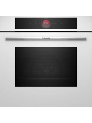 Bosch HBG7341W1 Ankastre Fırın