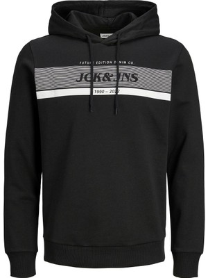 Jack & Jones Erkek Alex Sweat