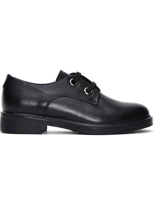 Derimod Kadın Deri Casual Ayakkabı