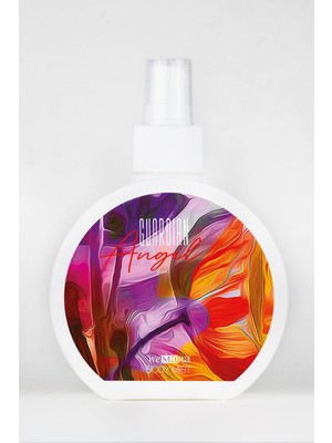 Mara Wemara Guardian Angel Vücut Spreyi 150 ml