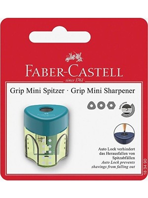 Faber-Castell Faber Castell Auto Kalemtraş