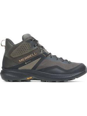 Merrell Mqm 3 Mid GTX Gri Erkek Outdoor Bot J135577