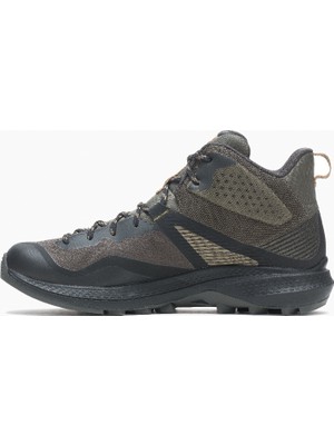 Merrell Mqm 3 Mid GTX Gri Erkek Outdoor Bot J135577