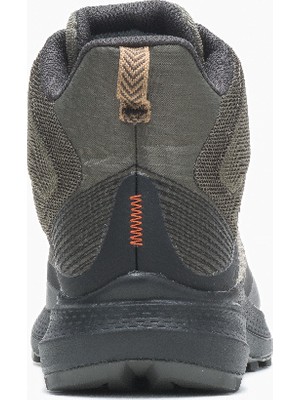 Merrell Mqm 3 Mid GTX Gri Erkek Outdoor Bot J135577