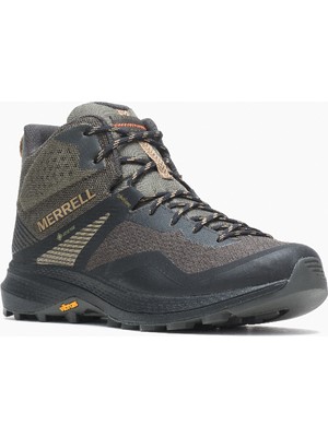 Merrell Mqm 3 Mid GTX Gri Erkek Outdoor Bot J135577