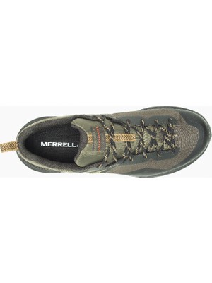 Merrell Mqm 3 GTX Gri Erkek Outdoor Ayakkabı J135589