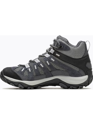 Merrell Alverstone 2 Mid GTX Gri Kadın Bot J037542