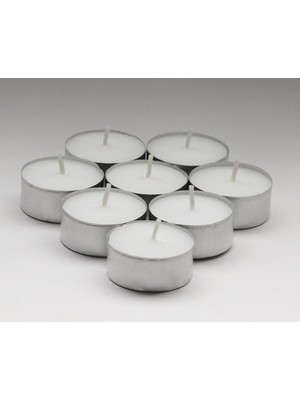 Tealight 16 Lı Mum