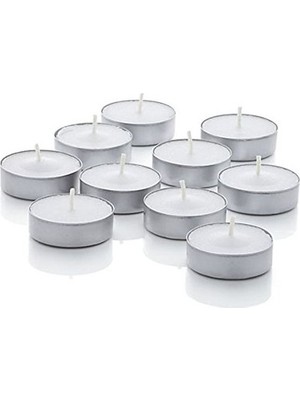 Tealight 16 Lı Mum