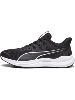 Puma Reflect Lite Spor Ayakkabı Siyah 37876801