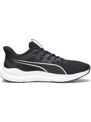 Puma Reflect Lite Spor Ayakkabı Siyah 37876801