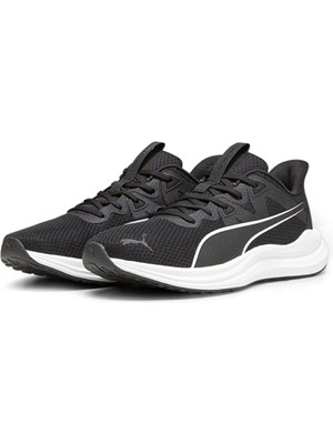 Puma Reflect Lite Spor Ayakkabı Siyah 37876801