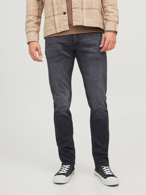 Jack & Jones Glenn Model Dar Kesim Kot Pantolon 12237316